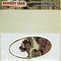 Buy Now: Mossy Oak Window Decal 432 pieces