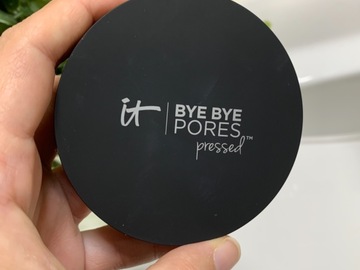 Venta: Polvos Bye Bye Pores - It Cosmetics