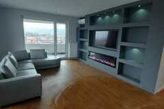 Offer Product/ Services: Interior design