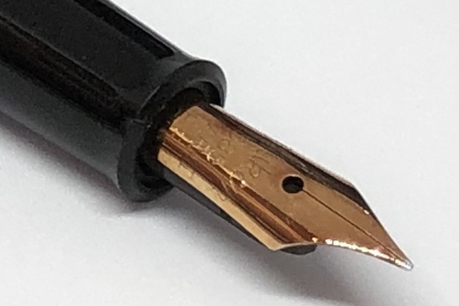 Pelikan 140 (EF) - Pensharing