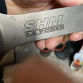Selling with online payment: SHM 4.6 connecting rods 