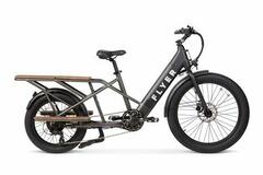 For Sale: Flyer L885 Cargo Ebike BRAND NEW