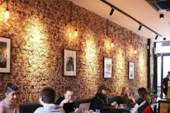 Book a table: Grow your connections with our loyal remote worker customers