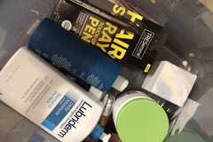 Buy Now: Beauty and cosmetic lot