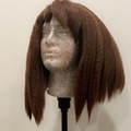 Selling with online payment: Ochako Uraraka Wig