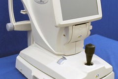 Selling with online payment: Topcon KR800 Autorefractor Keratometer