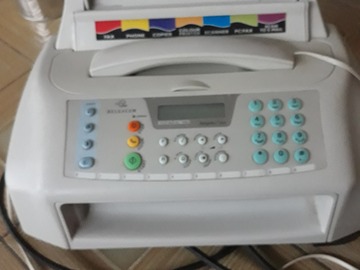 Faire offre: Tel, fax, scanner, copieur belgacom