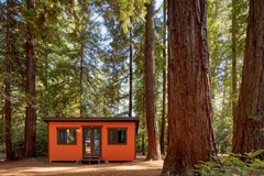 Custom Package: Exclusive Retreats In The Redwoods @ Camp Navarro 