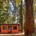 Custom Package: Exclusive Retreats In The Redwoods @ Camp Navarro 