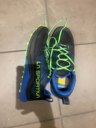 La sportiva jackal gtx top