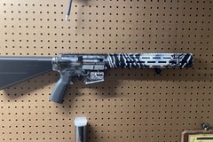 Selling: Custom 12:1 SSG