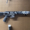 Selling: Custom 12:1 SSG