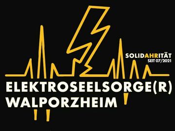 Biete Hilfe: Elektroseelsorge(r) Walportsheim
