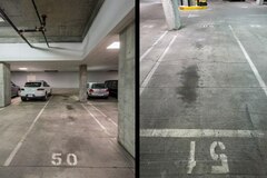 Monthly Rentals (Owner approval required): Secured garage parking near LAX airport/Playa Vista