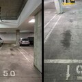 Monthly Rentals (Owner approval required): Secured garage parking near LAX airport/Playa Vista