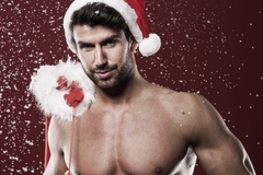 Selling: SECRET SANTA
