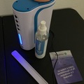 Selling with online payment: Autoblow AI with Autoblow sleeve cleaner 