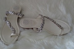 Liquidation/Wholesale Lot: Vince Camuto Sandals brand new in box 