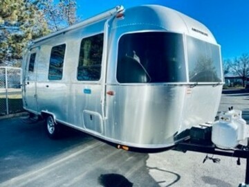 For Sale: 2022 Airstream Bambi 22FB