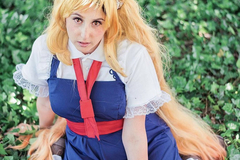 Selling with online payment: Kobayashi’s Dragon Maid TOHRU TAIL