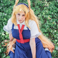 Selling with online payment: Kobayashi’s Dragon Maid TOHRU TAIL