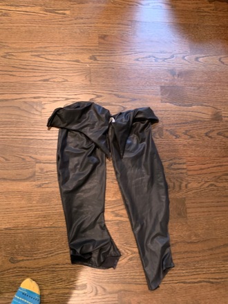 Julian Devorak Cosplay