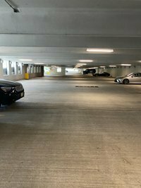 Teaneck NJ, Covered, Gated, Secure Parking Garage
