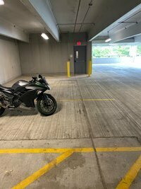 Teaneck NJ, Covered, Gated, Secure Parking Garage