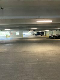 Teaneck NJ, Covered, Gated, Secure Parking Garage