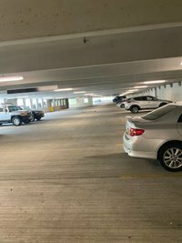 Teaneck NJ, Covered, Gated, Secure Parking Garage