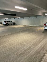 Teaneck NJ, Covered, Gated, Secure Parking Garage
