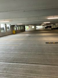 Teaneck NJ, Covered, Gated, Secure Parking Garage