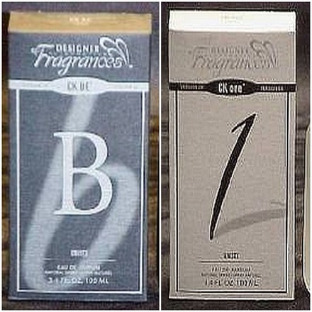 28 pcs Designer Inspired Fragrances & Gift Sets
