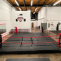 Available To Book & Pay (Hourly): Boxing Gym/Fitness  -6500 sq. ft  25X25 Open Space