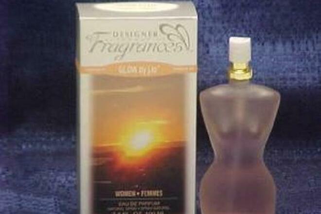 Women's Classic Designer Impression Perfumes with Testers