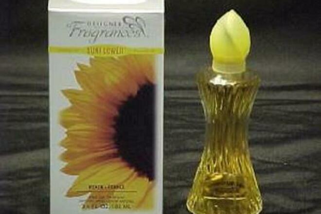 Women's Classic Designer Impression Perfumes with Testers