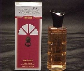 Women's Classic Designer Impression Perfumes with Testers