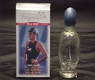 Women's Classic Designer Impression Perfumes with Testers