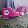 Selling with online payment: Converse Shoes