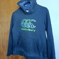 Selling with online payment: Canterbury Hoodie