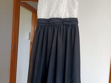 Selling with online payment: Party dress