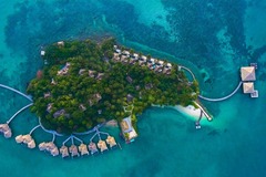 Exclusive Use: Song Saa Private Island │ Cambodia
