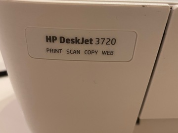 À vendre: Imprimante jamais utilisée car défectueuse