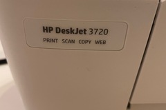 À vendre: Imprimante jamais utilisée car défectueuse
