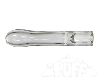  : Clear Glass One Hitter