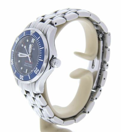 Omega Seamaster Stainless-steel 2224.80 