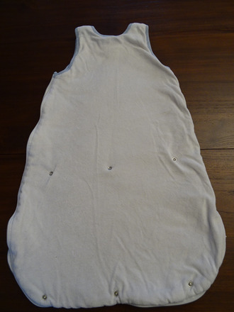 Surpyjama Bebe Mixte 6 A 24 Mois Autour De Toi