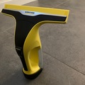 Rent per night (24 hour rental): Karcher Window Vac