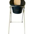 Rent out Monthly: Shnuggle bath and folding stand 