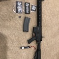 Selling: Umbrella Armory G&G SR-15